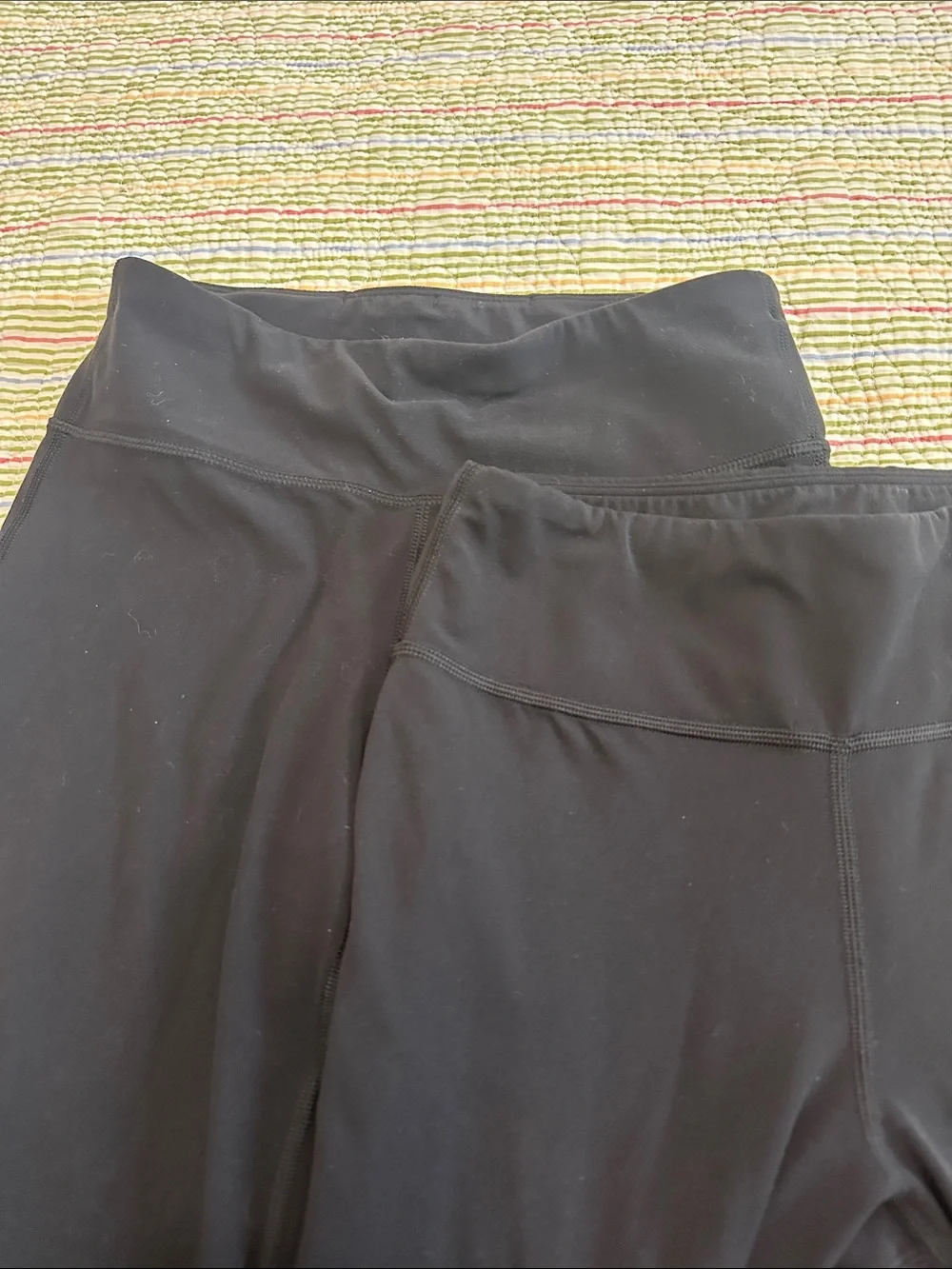 Athleta soft athletic